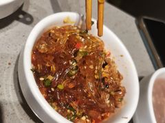 -海底捞火锅(公益西桥店)