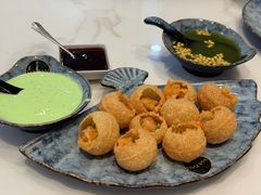 -VATAN INDIAN RESTAURANT米特印度餐厅(城北路店)