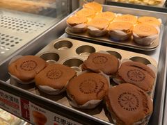 -陕拾叁-西安糕点(大雁塔店)