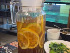 -老屋印象·酸菜鱼新川菜(义乌之心店)