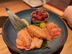-烧肉达人•炭火烧肉(新天地店)