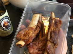 -廖排骨(正通顺街店)