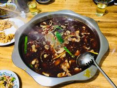 -程记私房火锅兔(总店)