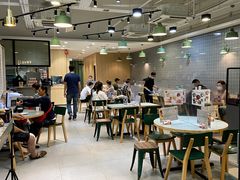 大堂-华嫂冰室(尖沙咀店)