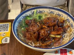 -辣肉面大王(天平路店)