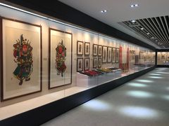 -佛山市图书馆(祖庙路分馆)