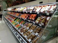 -杭州大厦LSE城市生活超市(杭州大厦店)