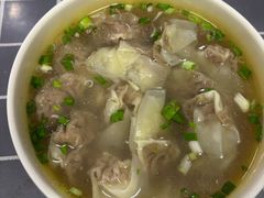 -清真蒋有记(老门东店)