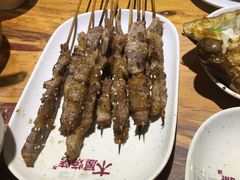 -木屋烧烤(白石洲店)