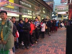 -珍妮曲奇聪明小熊(尖沙咀店)