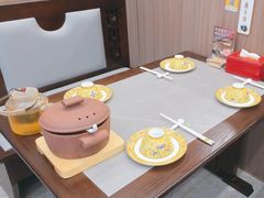 -宗氏一喜砂锅·特色湖北菜(楚河汉街店)
