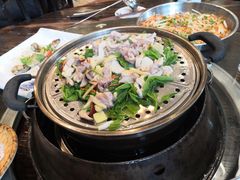 桑拿蒸鸡-阿多私房菜(顺德店)