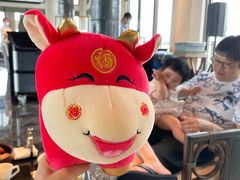 -影吧•悬崖海景(珠海凤凰湾悦椿酒店)