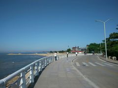 android_upload_pic-老虎石海上公园