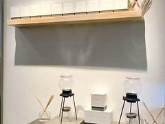 -喜茶(上海兴业太古汇店)