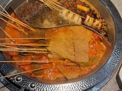 -成都玉林串串香(世纪港湾店)