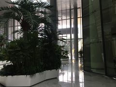 -广州四季酒店
