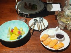 -广富林宰相府酒店·水云间