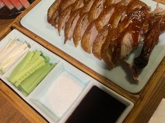 -额娘·春饼烤鸭(天鸿店)