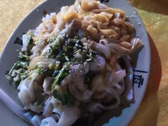 -化州肥仔大排档(建安二路店)