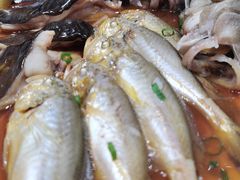 酱汁双鲜-高佳庄·舟山海鲜(海景旗舰店)