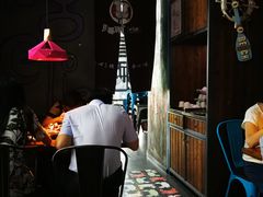 大堂-胖哥俩肉蟹煲(世茂国际广场店)