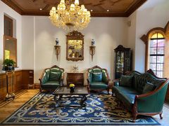 -马勒别墅饭店(静安寺店)