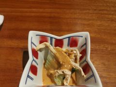 -森味花园·日本料理(伊藤洋华堂亚运村店)