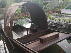 -花溪雨·森林餐厅(石基店)