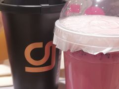 -gleeglee乐溢亦茶(合生汇店)