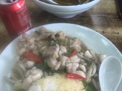 -富贵面馆(镇坪路店)