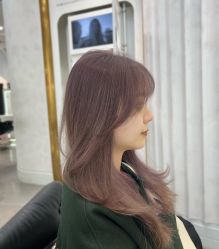 -Kraemer Paris  苏豪路易士·嘉玛发廊