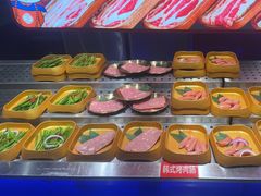 -芝小官毛肚火锅海鲜自助(淮安清江浦区新亚店)