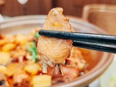 -四方桌·福建客家土菜(二中店)