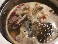 -餐海·海鲜自助餐厅(宝龙广场店)