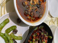 -串盟烧烤·长沙美食地标(星沙店)