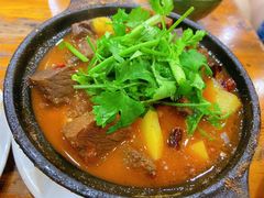 -沈妈砂锅(光华村店)