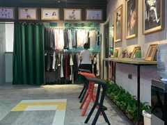 -小象家照相馆(大都荟店)