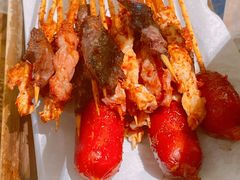-打川川·川蜀毛肚(南市场店)