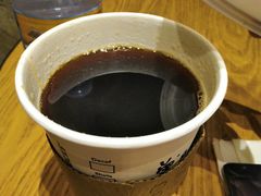 美式咖啡-星巴克臻选(深圳罗湖万象城店)