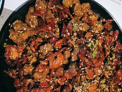 -一棠龙虾•王牌虾球(恒隆广场店)