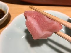 -然寿司(郎园vintage店)