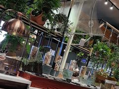 -蓝珊海鲜澳洲和牛自助餐厅