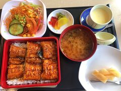 鳗鱼饭-彩葉·樱花屋日本料理(动物园店)