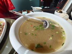 -野菌皇海景野生菌火锅(滨海大道店)