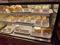 -国际饭店·帆声西饼屋(黄河路店)