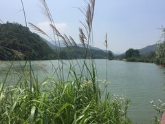 -秋浦河景区