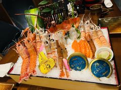 -万岛日本料理铁板烧(万泰国际店)