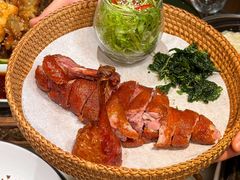 -锦府盐帮·李宅(领展购物广场中关村店)