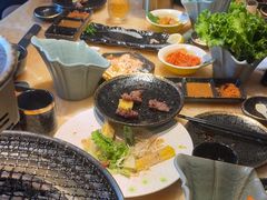 -樱嘢·炭火烧肉(惠南店)